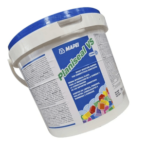 Primer Mapei Planiseal VS Componente A 3 Kg