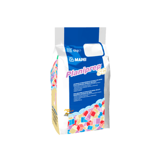 Argamassa de Regularização Mapei Planiprep 4 Kg