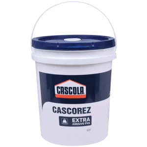 Adesivo Cascola Cascorez Extra 20 Kg