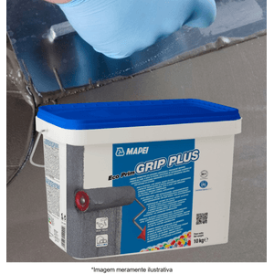 Primer Mapei Eco Prim Grip Plus 10 Kg