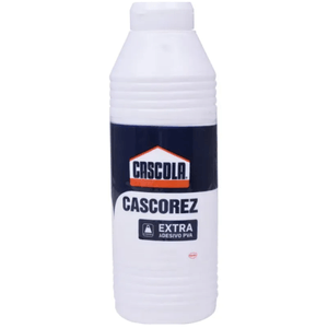 Adesivo Cascola Cascorez Extra 500 g