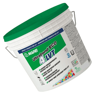 Adesivo Mapei Ultrabond Eco 4 LVT 14 Kg