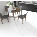 Piso Pisoforte Charm Plus Acetinado Classe A - Retificado 60 x 60 Cm 2,50 m²