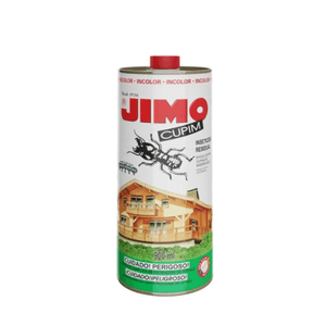 Inseticida Jimo Cupim Incolor 900 ml