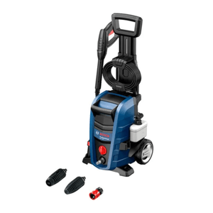 Lavadora de Alta Pressão Bosch GHP 180 1500 W Azul