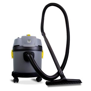 Aspirador de Pó e Líquido Karcher NT 585 1300 W 220 V 15 L Cinza