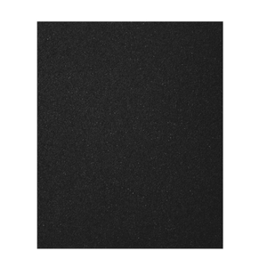 Lixa Norton K246 P/ Ferro 22,5 x 27,5 Cm Gr 150