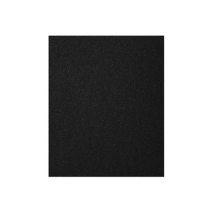 Lixa Norton K246 P/ Ferro 22,5 x 27,5 Cm Gr 50