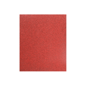 Lixa Norton A257 80 P/ Massa e Madeira 22,5 x 27,5 Cm