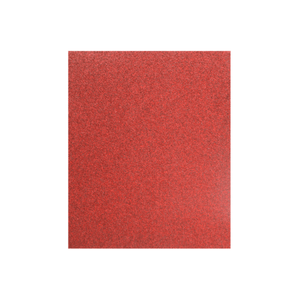 Lixa Norton A257 100 P/ Massa e Madeira 22,5 x 27,5 Cm