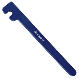 Chave São Romão Para Dobrar Ferro 1/2'