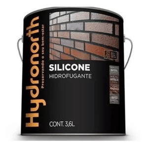 Selador Hydronorth Hysoterm Incolor 3,6 L