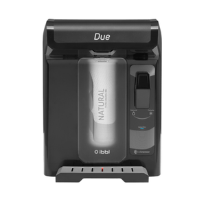 Purificador Ibbl Due Grafite 220 V
