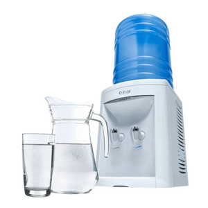 Bebedouro Ibbl Compact Branco 220 V