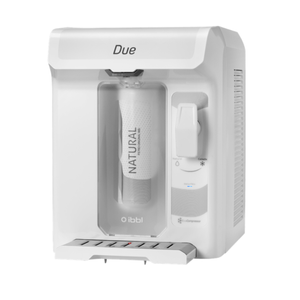 Purificador Ibbl Due Branco 220 V