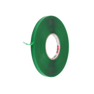 Fita Adere Dupla Face Forte 12 mm x 20 M Transparente