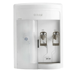 Purificador Ibbl FR600 Speciale Doméstico Branco 220 V