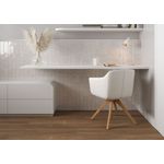 Porcelanato Eliane Carvalho Camel MA Matte Classe A - Retificado 19,7 x 120 Cm 1,65 m²