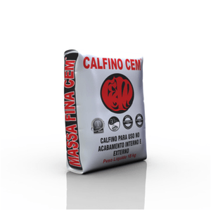 Cal Cem Fino 18 Kg