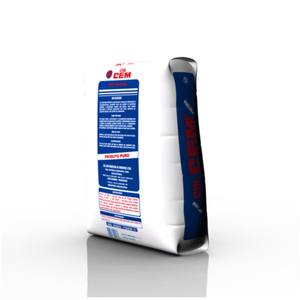 Cal Cem Pintura 8 Kg
