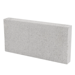 Bloco Precon Concreto Celular 15 x 60 x 30 Cm