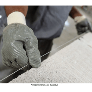 Bloco Precon Concreto Celular 12,5 x 60 x 30 Cm