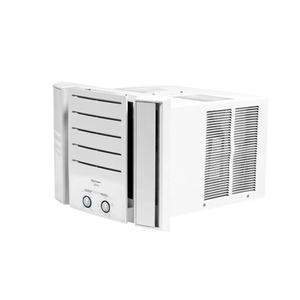 Condicionador de Ar Springer/Midea QCK075BB Janela Frio 7500 BTU/h Convencional 220 V