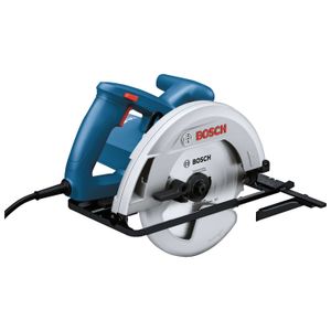 Serra Circular Bosh GKS 130 1 Disco 1300 W