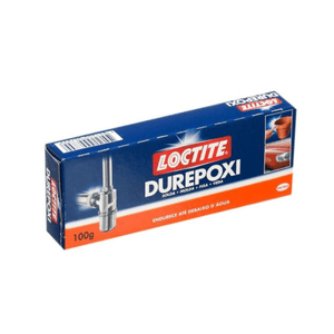 Adesivo Epóxi Loctite Durepoxi 100 g