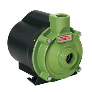 Bomba Centrífuga Schneider/Franklin BCR-2010 Monoestágio 1' x 1' Monofásico 1 Cv