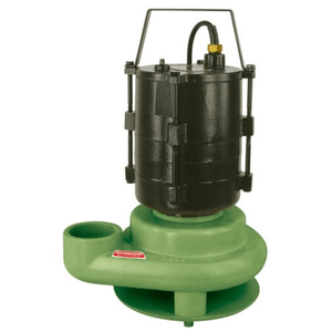 Motobomba Schneider/Franklin BCS-220 Submersível 2' Monofásico 1 Cv