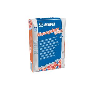 Argamassa de Regularização Mapei Novoplan 1-10 Autonivelante 20 Kg