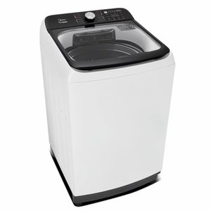 Lavadora de Roupas Midea MA512W130A/WKBR05 Wave Agitator 13 Kg Branca 220 V