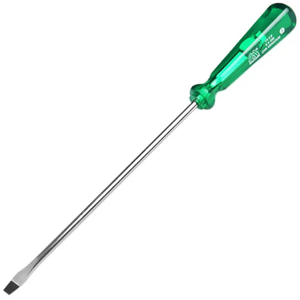 Chave de Fenda Moretzsohn 1/4' x 8'
