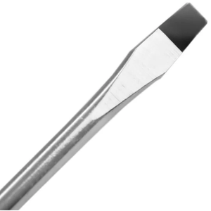 Chave de Fenda Moretzsohn 1/4' x 8'