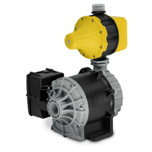 Pressurizador Syllent RP42M050-220/AP Pressostato Eletrônico 1' Monofásico 1/2 Cv