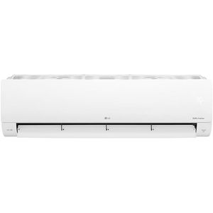 Condicionador de Ar LG S4NW24K231D Split Quente/Frio 24000 BTU/h Inverter 220 V Branco