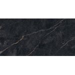 Porcelanato Delta Vene Doro Nero Polido Classe A - Retificado 60 x 120 Cm 2,88 m²