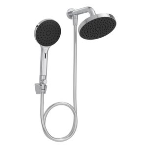 Chuveiro Deca Flex 2083.C.DES Parede C/ Desviador Cromado