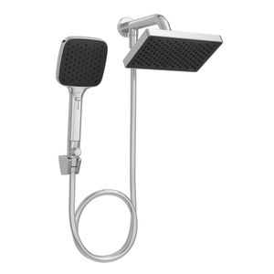 Chuveiro Deca Flex 2084.C.DES Parede C/ Desviador Cromado