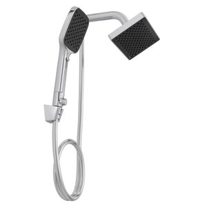 Chuveiro Deca Flex 2084.C.DES Parede C/ Desviador Cromado