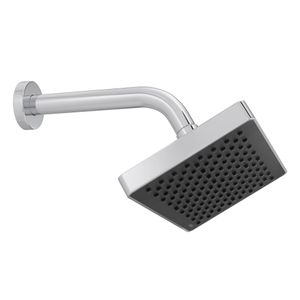 Chuveiro Deca Flex 2084.C.STD Parede Cromado