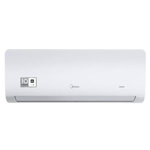 Condicionador de Ar Springer/Midea 42AGVCC30M5 Split Frio 30000 BTU/h Inverter 220 V Branco