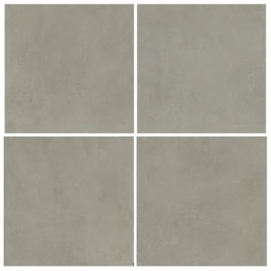 Porcelanato Eliane Metropole Portland Área Externa Classe A - Retificado 84 x 84 Cm 2,12 m²