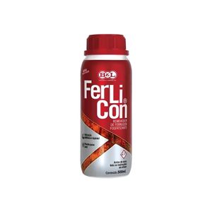 Removedor de Ferrugem Bel Ferlicon Fosfatizante 500 ml