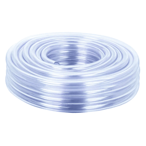 Mangueira Unifortte Cristal 3/8' x 1,5 mm 10 M