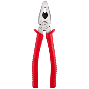 Alicate Nove 54 Universal Polido 8'