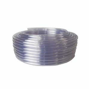 Mangueira Unifortte Cristal 3/8' x 1,5 mm 25 M