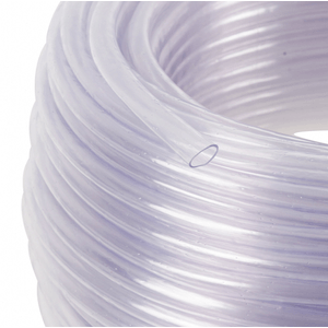 Mangueira Unifortte Cristal 3/8' x 1,5 mm 25 M