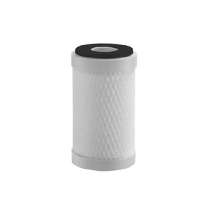 Refil Hidrofiltros 902-0012 Clor Carbon Block Para Filtro 5'
